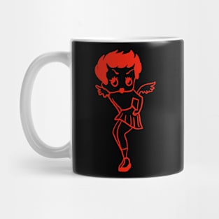 devil Mug